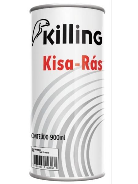 Diluente Epoxi Killing 900ml