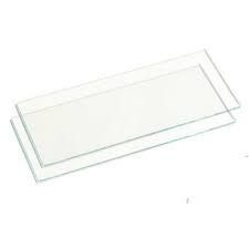 Lente Protecao Incolor Vidro