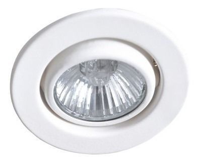 Olho De Boi Spot Dicroica