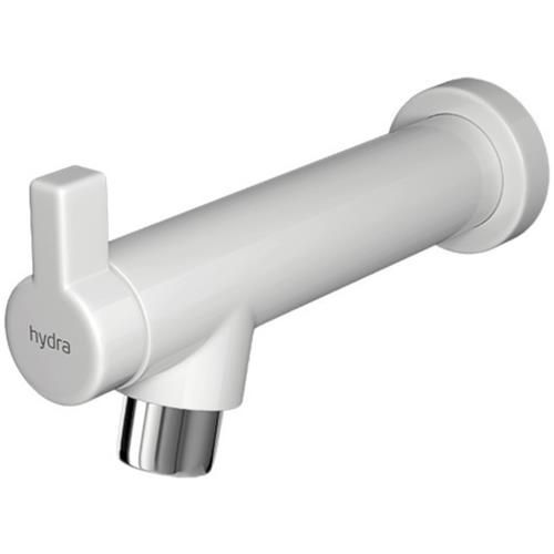 Torneira Hydra Plastica Plus Branca