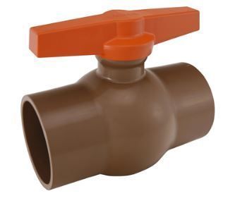 Registro Esfera 110MM Viqua