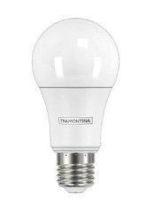 Lampada Bulbo Led   9w 6500k E27 Tramontina