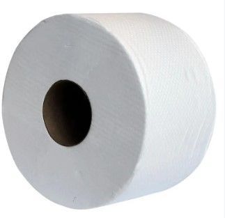Papel Hig Rolao Branco 500mt