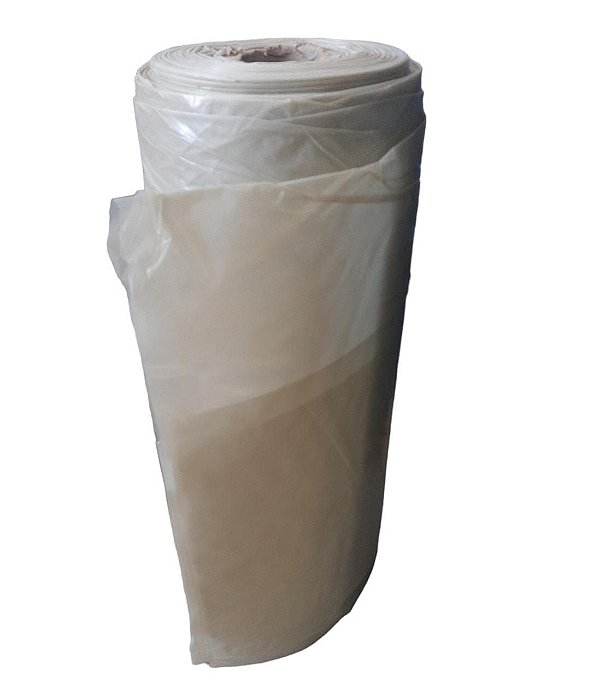 Lona Cristal 1x4 Grossa