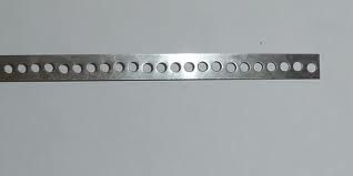 Cinta Perfurada 18mmx1m