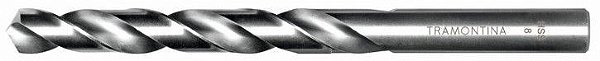 Broca Metal Tramontina  3,25mm