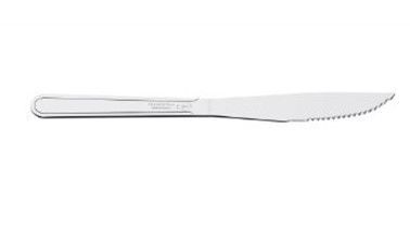 Faca Tramontina Churrasco Inox 4 Buzios