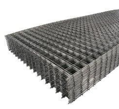 MALHA (4,2) (15x15) (2,45x6M)  Q92