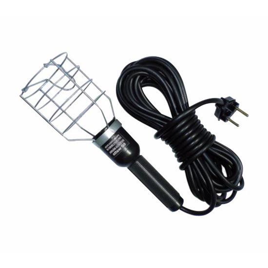 Extensao Mecanico Arame C/ Plug 5m