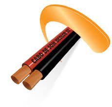 Fio Som Bicolor 2 X 0,50