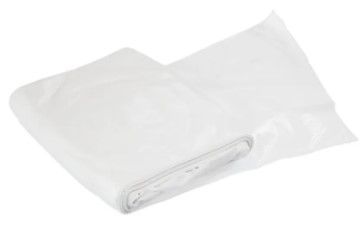 Fita Pvc Branca Para Refrigeracao