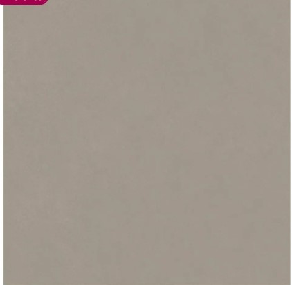 PORCELANATO 61,8X61,8 "A" ACET CHICAGO CONCRET DP61106 EMBRAMACO