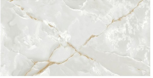 PORCELANATO 62X121 "A" POLIDO GRAN DUCAL LUX P60576 EMBRAMACO