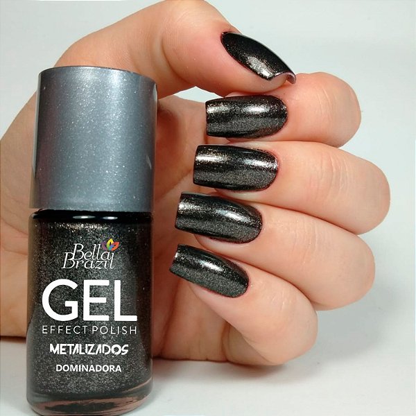 Metalizado Dominadora 9ml