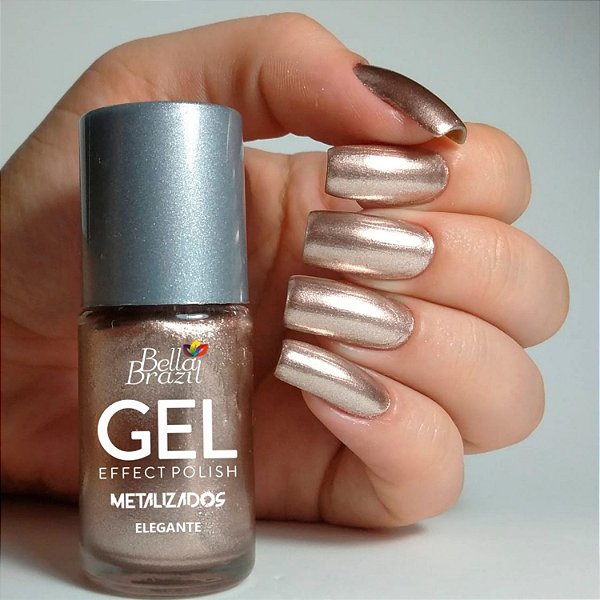Metalizado Elegante 9ml