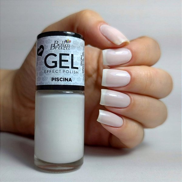 Efeito Gel Piscina 9ml