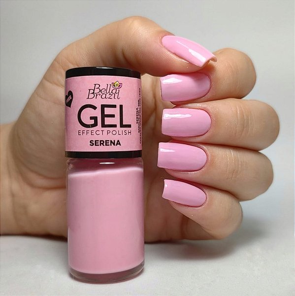 Efeito Gel Serena 9ml