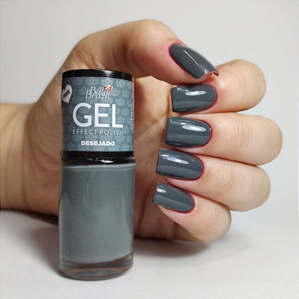 Efeito Gel Desejado 9ml