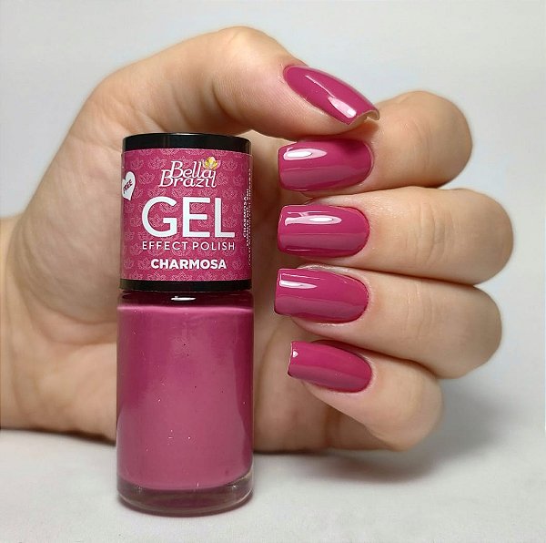 Efeito Gel Charmosa 9ml
