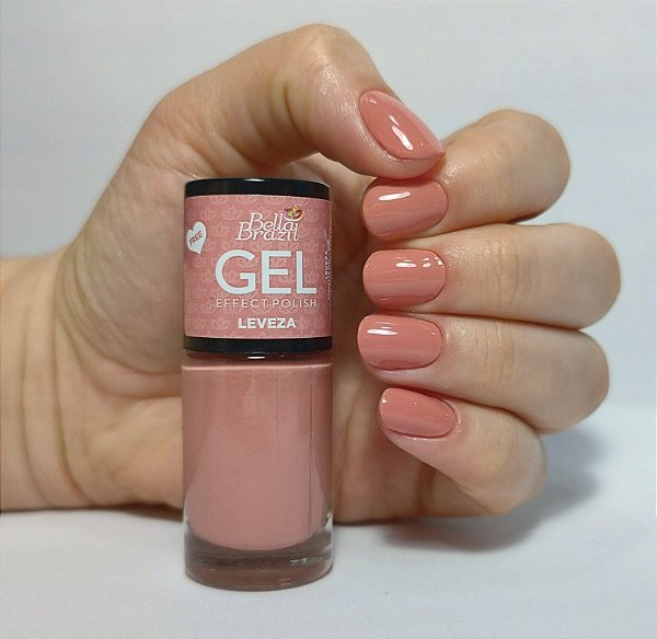 Efeito Gel Leveza 9ml