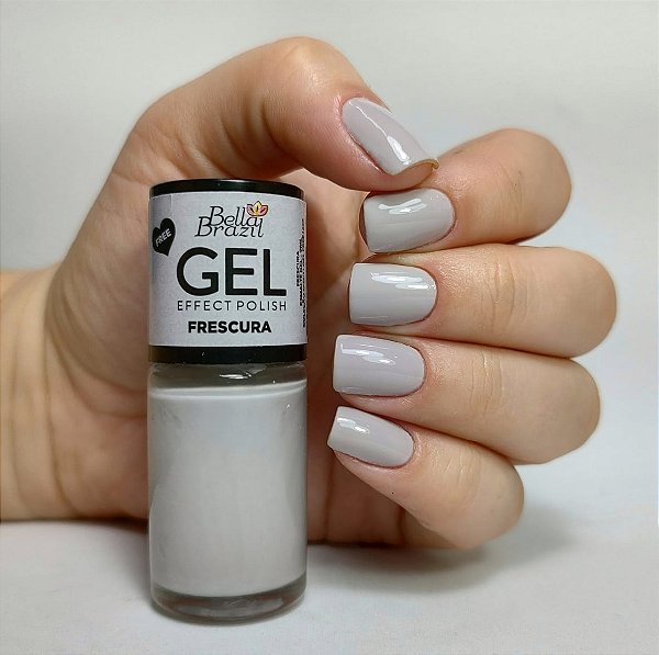 Efeito Gel Frescura 9ml