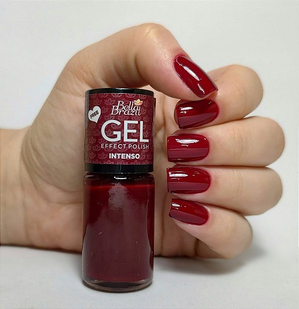 Efeito Gel Intenso 9ml
