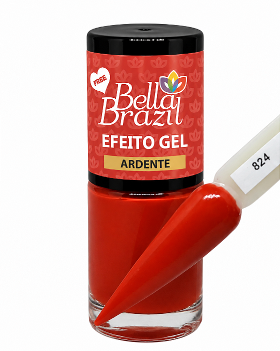 Efeito Gel Ardente 9ml