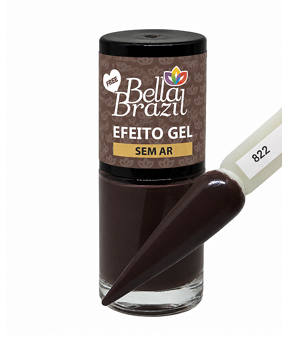 Efeito Gel Sem Ar 9ml