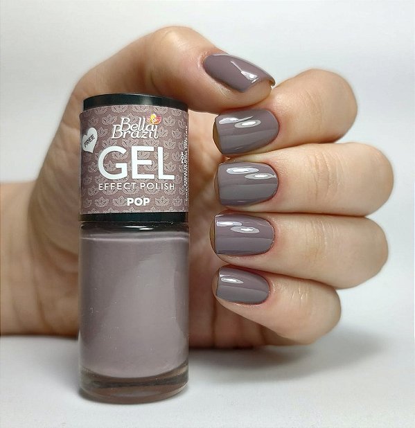 Efeito Gel Pop 9ml