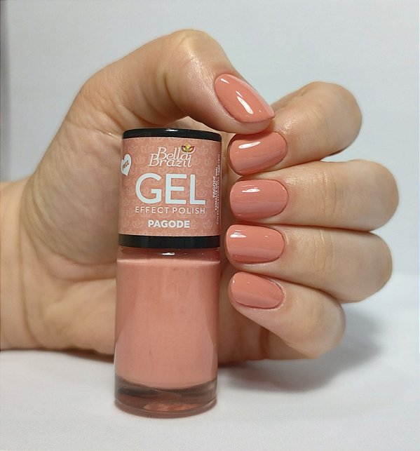 Efeito Gel Pagode 9ml