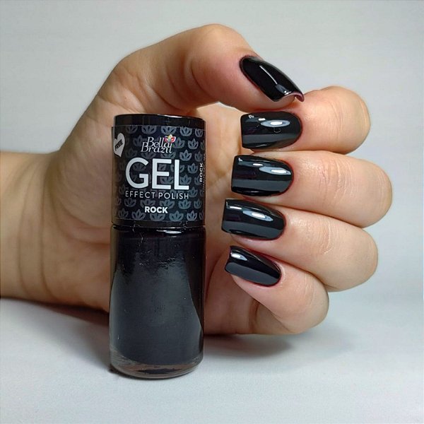 Efeito Gel Rock 9ml