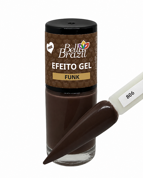 Efeito Gel Funk 9ml