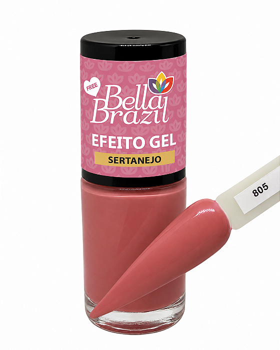 Efeito Gel Sertanejo 9ml