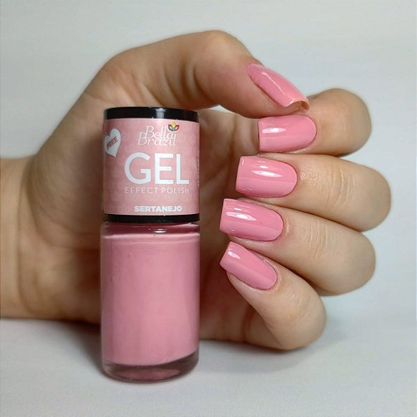 Efeito Gel Sertanejo 9ml