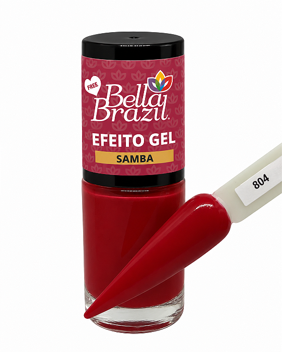 Efeito Gel Samba 9ml