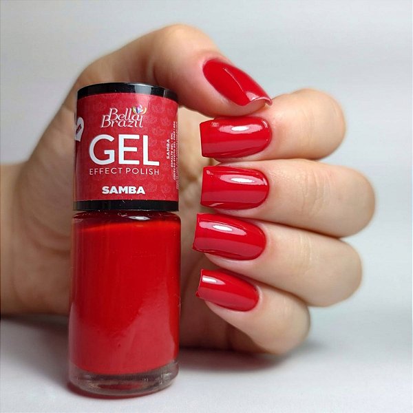 Efeito Gel Samba 9ml