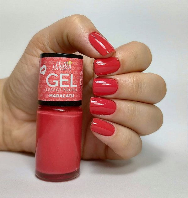 Efeito Gel Maracatu 9ml