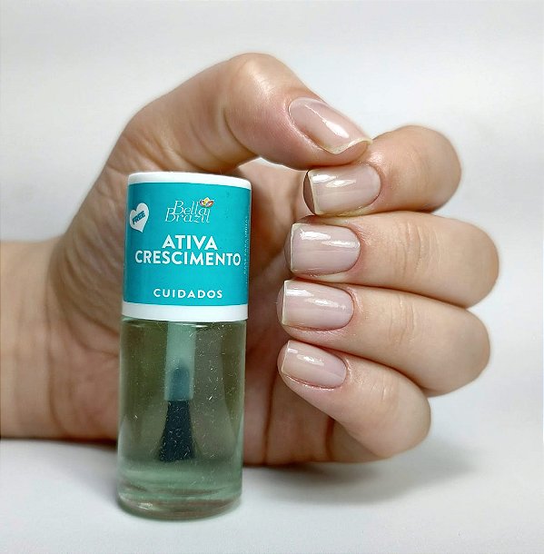 Base Ativa Crescimento 9ml