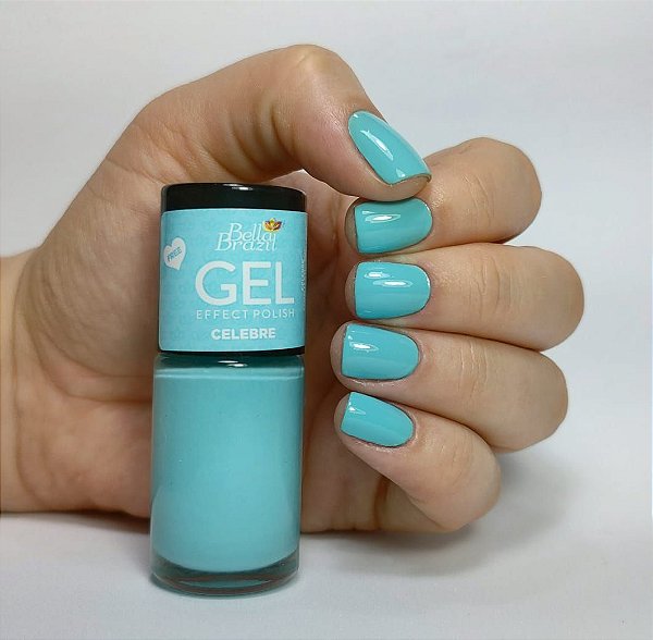 Efeito Gel Celebre 9ml