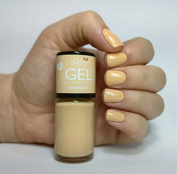 Efeito Gel Desperte 9ml