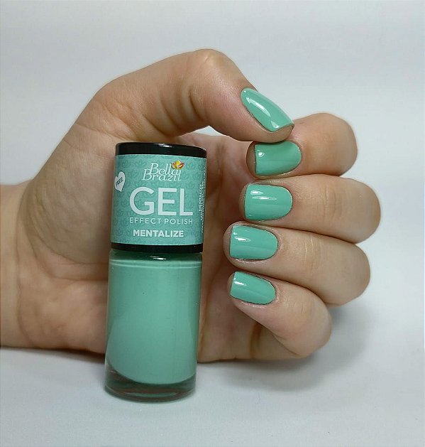 Efeito Gel Mentalize 9ml