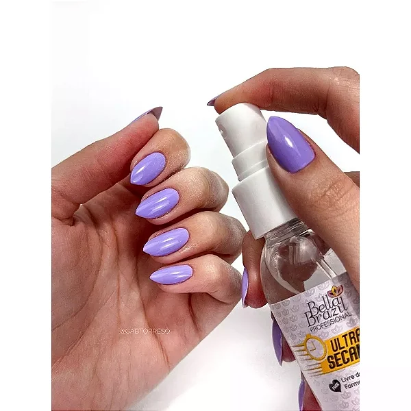 Spray Ultra Secante 60ml