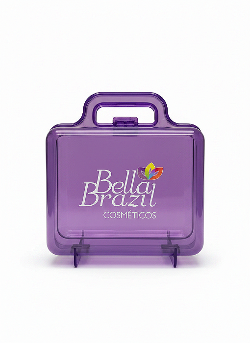 Maleta Bella Brazil