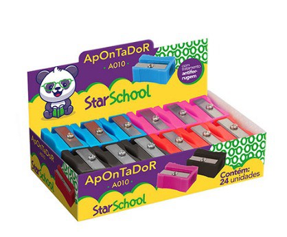 APONTADOR S/ DEPÓSITO STARSCHOOL
