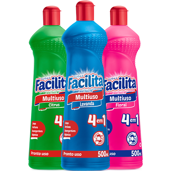 MULTIUSO FACILITA
