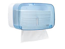 DISPENSER P/ PAPEL TOALHA INTERFOLHA INVOQ COMPACTA - PREMISSE