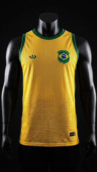 REGATA BRASIL - PE - LWGA