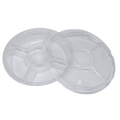 Embalagem Petisqueira Galvanotek G540 Caixa C/ 100 Unidades.