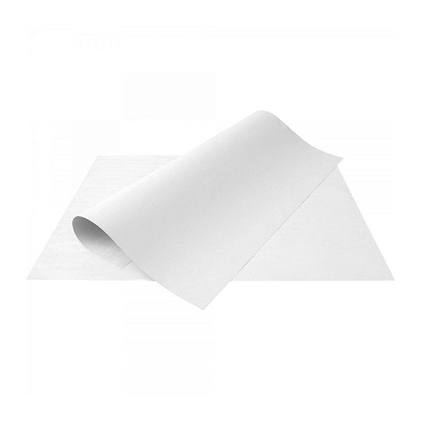 Cartolina Branca Escolar