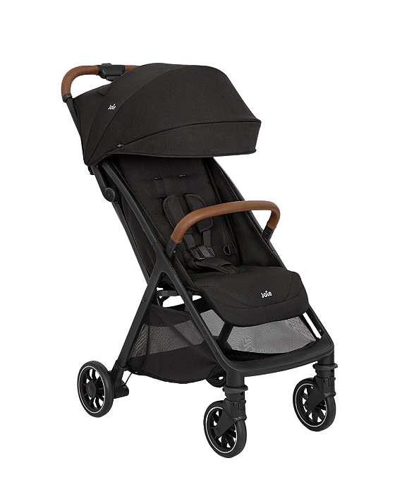 Carrinho Pact Pro Chumbo/Shale Joie